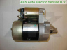 AES ACS-137 starteris 
 Elektros įranga -> Starterio sistema -> Starteris
M2T44781, M3T44081, M3T44181, M3T44182