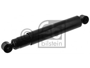 FEBI BILSTEIN 20350 amortizatorius 
 Pakaba -> Amortizatorius
002 323 61 00, 003 323 00 00, 003 323 18 00