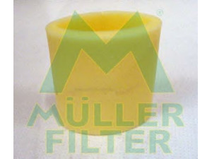 MULLER FILTER PA421 oro filtras 
 Filtrai -> Oro filtras
10033346, 1144566, 4014457.98, 79011445.51