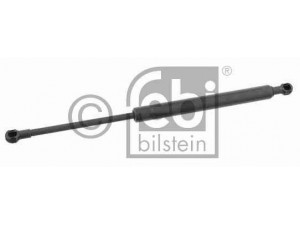 FEBI BILSTEIN 12641 dujinė spyruoklė, gaubtas 
 Kėbulas -> Dujinės spyruoklės
51 23 8 150 077