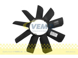 VEMO V30-90-1660 ventiliatoriaus ratas, variklio aušinimas 
 Aušinimo sistema -> Radiatoriaus ventiliatorius
113 200 02 23