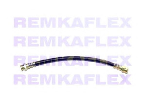 REMKAFLEX 2858 stabdžių žarnelė 
 Stabdžių sistema -> Stabdžių žarnelės
G03143810A, G03143810B