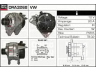 DELCO REMY DRA3268 kintamosios srovės generatorius 
 Elektros įranga -> Kint. sr. generatorius/dalys -> Kintamosios srovės generatorius
028903025P, 028903025PA, 028903025PX