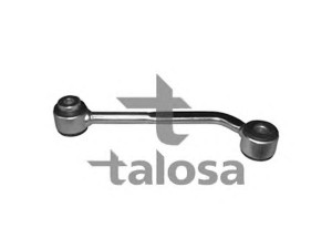 TALOSA 50-00196 šarnyro stabilizatorius 
 Ašies montavimas/vairavimo mechanizmas/ratai -> Stabilizatorius/fiksatoriai -> Savaime išsilyginanti atrama
2033200789