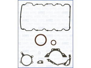 AJUSA 54054900 tarpiklių rinkinys, variklio karteris 
 Variklis -> Tarpikliai -> Karterio tarpiklis
5028416, 5031032, 938X6013AA, 938X6013AB
