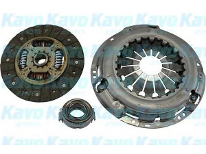 KAVO PARTS CP-1129 sankabos komplektas 
 Sankaba/dalys -> Sankabos remonto komplektas, visas