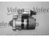 VALEO 458179 starteris 
 Elektros įranga -> Starterio sistema -> Starteris
23300-00QAX, 2330000QAX, 7711135335