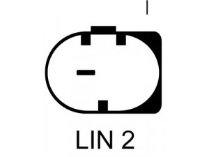 LUCAS ELECTRICAL LRA03408 kintamosios srovės generatorius 
 Elektros įranga -> Kint. sr. generatorius/dalys -> Kintamosios srovės generatorius
0131546802, A0009063622, A0009068802