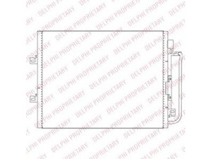 DELPHI TSP0225692 kondensatorius, oro kondicionierius 
 Oro kondicionavimas -> Kondensatorius
7700 433 077, 8200 448 252, 9210 069 80R