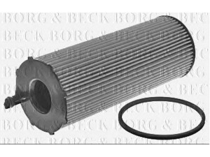 BORG & BECK BFO4105 alyvos filtras 
 Techninės priežiūros dalys -> Techninės priežiūros intervalai
057115561L