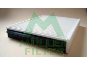 MULLER FILTER FC386 filtras, salono oras 
 Techninės priežiūros dalys -> Techninės priežiūros intervalai
30733893, 30733894, 30767022, 30767024