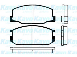 KAVO PARTS BP-9004 stabdžių trinkelių rinkinys, diskinis stabdys 
 Techninės priežiūros dalys -> Papildomas remontas
4406008E90, 0446514330, 0446514380