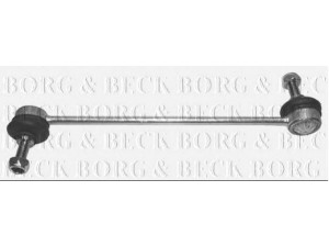 BORG & BECK BDL6968 šarnyro stabilizatorius 
 Ašies montavimas/vairavimo mechanizmas/ratai -> Stabilizatorius/fiksatoriai -> Savaime išsilyginanti atrama
54618-BC40A, 546181FE0A, 546189U00A