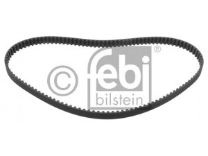 FEBI BILSTEIN 10943 paskirstymo diržas 
 Techninės priežiūros dalys -> Papildomas remontas
6 177 887, 7 174 114, 89FF6K288AC