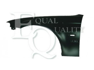 EQUAL QUALITY L05303 sparnas 
 Kėbulas -> Kėbulo dalys/ sparnas/buferis -> Sparnas/montavimo dalys
41357016205