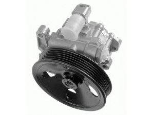 ZF LENKSYSTEME 7692.955.518 hidraulinis siurblys, vairo sistema 
 Vairavimas -> Vairo pavara/siurblys
002 466 97 01, 002 466 98 01, 002 466 98 01 80