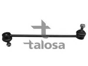 TALOSA 50-03413 šarnyro stabilizatorius 
 Ašies montavimas/vairavimo mechanizmas/ratai -> Stabilizatorius/fiksatoriai -> Savaime išsilyginanti atrama
50700464, 50700464