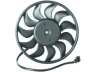 NRF 47418 ventiliatorius, radiatoriaus 
 Aušinimo sistema -> Oro aušinimas
701959455A, 701959455AE, 701959455AM