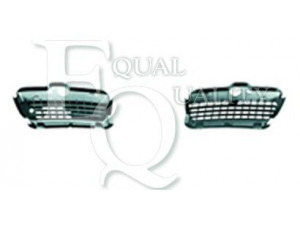 EQUAL QUALITY G0311 ventiliacijos grotelės, buferis 
 Kėbulas -> Kėbulo dalys/ sparnas/buferis -> Priekinis aerodinaminio pasipriešinimo sumažinimas/grotelės
451425B, 1H685366601C