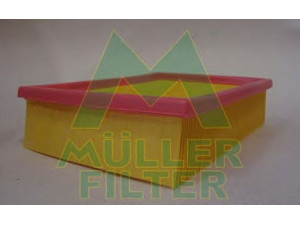 MULLER FILTER PA411 oro filtras 
 Techninės priežiūros dalys -> Techninės priežiūros intervalai
13721730946, 13721738462, GFE1140