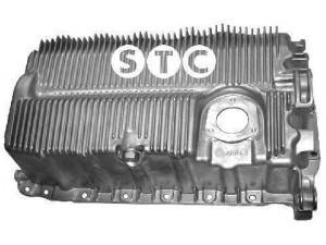 STC T405971 alyvos karteris 
 Variklis -> Tepimas -> Alyvos karteris/dalys -> Alyvos karteris
06A 103 601 AR