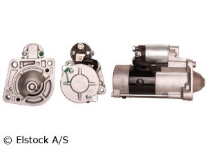 ELSTOCK 25-3383 starteris 
 Elektros įranga -> Starterio sistema -> Starteris
04727313AA, 04727313AB, M2T88471