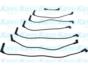 KAVO PARTS ICK-5502 uždegimo laido komplektas 
 Kibirkšties / kaitinamasis uždegimas -> Uždegimo laidai/jungtys
MD976524