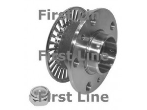 FIRST LINE FBK646 rato guolio komplektas 
 Ašies montavimas/vairavimo mechanizmas/ratai -> Rato stebulė/montavimas -> Rato guolis
7701204693