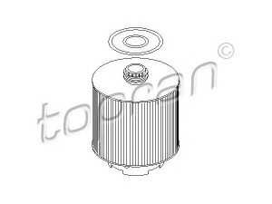 TOPRAN 110 499 oro filtras 
 Techninės priežiūros dalys -> Techninės priežiūros intervalai
4F0 133 843