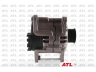 ATL Autotechnik L 38 990 kintamosios srovės generatorius 
 Elektros įranga -> Kint. sr. generatorius/dalys -> Kintamosios srovės generatorius
5 030 656, 7 355 509, 95AB 10300 DC
