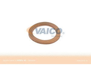 VAICO V10-3327 tarpiklis, alyvos išleidimo kaištis 
 Techninės priežiūros dalys -> Techninės priežiūros intervalai
1 005 306, 9956-41-400, 2 091 046