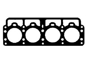 BGA CH3352 tarpiklis, cilindro galva 
 Variklis -> Tarpikliai -> Tarpiklis, cilindrų galvutė
462623, 462623-0, 462623-1, 4626230