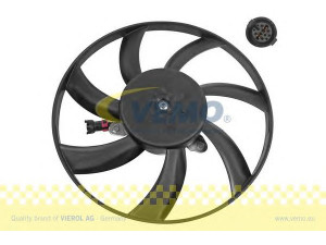 VEMO V15-01-1862 ventiliatorius, radiatoriaus 
 Aušinimo sistema -> Oro aušinimas
6K0 959 455 B
