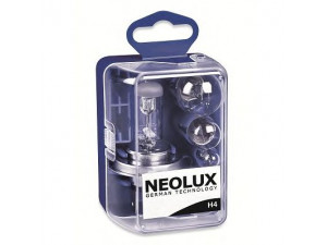 NEOLUX® N472 lemputė, prožektorius; lemputė, priekinis žibintas; lemputė, rūko žibintas; lemputė, priekinis žibintas; lemputė, prožektorius; lemputė, rūko žibintas 
 Dviratė transporto priemonės -> Elektros įranga -> Žibintų komponentai -> Lemputė, rūko žibintas
