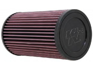 K&N Filters E-2995 oro filtras 
 Techninės priežiūros dalys -> Techninės priežiūros intervalai
