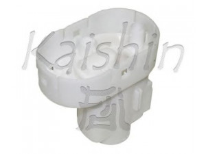 KAISHIN FC1255 kuro filtras 
 Degalų tiekimo sistema -> Kuro filtras/korpusas
319112E000