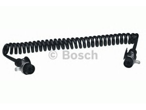 BOSCH 0 986 352 108 spiralinis kabelis; elektros laidas