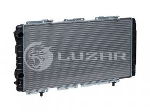 LUZAR LRc 1650 radiatorius, variklio aušinimas 
 Aušinimo sistema -> Radiatorius/alyvos aušintuvas -> Radiatorius/dalys
1301.HQ, 1301.HS, 1301.L2, 1301.N0