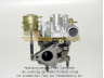 SCHLÜTTER TURBOLADER PRO-00510 kompresorius, įkrovimo sistema 
 Išmetimo sistema -> Turbokompresorius