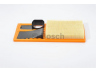 BOSCH F 026 400 035 oro filtras 
 Techninės priežiūros dalys -> Techninės priežiūros intervalai
036 129 620 H, 036 129 620 H, 036 129 620 J