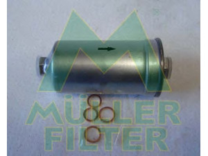 MULLER FILTER FB115 kuro filtras 
 Techninės priežiūros dalys -> Papildomas remontas
60807436, 156775, 60807436, 71736109