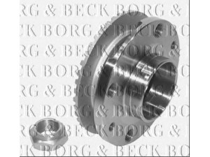 BORG & BECK BWK392 rato guolio komplektas 
 Ašies montavimas/vairavimo mechanizmas/ratai -> Rato stebulė/montavimas -> Rato guolis
46425959, 60806445, 7732410, 46425959