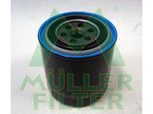 MULLER FILTER FO171 alyvos filtras 
 Techninės priežiūros dalys -> Techninės priežiūros intervalai
5014055, 1N01-14302, 15208-80W00