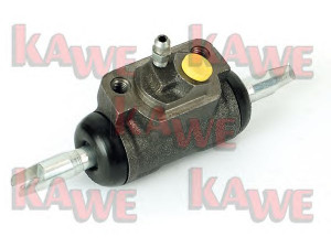 KAWE W4322 rato stabdžių cilindras 
 Stabdžių sistema -> Ratų cilindrai
4755026100, 4755026100, 4755029175