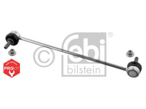 FEBI BILSTEIN 37309 šarnyro stabilizatorius 
 Ašies montavimas/vairavimo mechanizmas/ratai -> Stabilizatorius/fiksatoriai -> Savaime išsilyginanti atrama
4419 291, 54 61 800 04R, 93197325