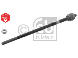 FEBI BILSTEIN 38853 vidinė skersinė vairo trauklė 
 Vairavimas -> Vairo mechanizmo sujungimai
357 422 803 A, 357 422 803 A SK