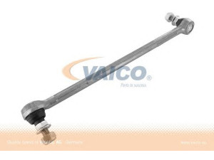 VAICO V20-7186 šarnyro stabilizatorius 
 Ašies montavimas/vairavimo mechanizmas/ratai -> Stabilizatorius/fiksatoriai -> Savaime išsilyginanti atrama
31 35 6 765 934