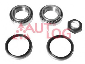 AUTLOG RS1068 rato guolio komplektas 
 Ašies montavimas/vairavimo mechanizmas/ratai -> Rato stebulė/montavimas -> Rato guolis
5012347