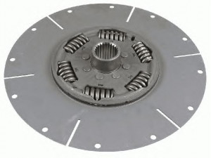 SACHS 1866 000 108 torsiono slopintuvas, sankaba
00 0664 712 0