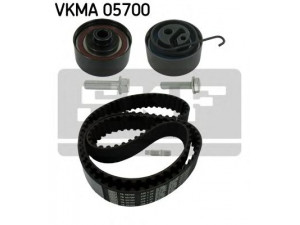 SKF VKMA 05700 paskirstymo diržo komplektas 
 Techninės priežiūros dalys -> Papildomas remontas
14400-PLZ-D00, 14520-PLZ-D00, 14530-PLZ-D00